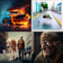 use midjourney to create stunning ai generated art, ai art
