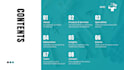 create medical and health science powerpoint presentation