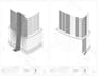draw architectural cad plans, sections and elevations