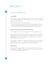 develop a user guide up to 25 pages