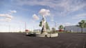 do 3d modeling, rendering and planimetry