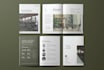 do smart brochure design, company profile, proposal, booklet, pdf