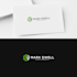 design modern and minimalist gaming logo
