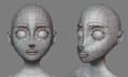 do retopology your 3d models fastly and accurately