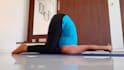 teach traditional yoga online