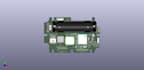 do pcb design, schematic, circuits, electronic products