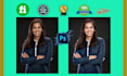 do photo edit retouching headshot corporate business
