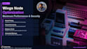 install and setup pterodactyl game panel