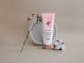 design label design, cosmetic label, supplement label, pouch label, bottle label
