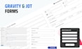 set up or fix gravity form or jotform for wordpress website
