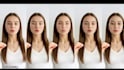 make a high quality faceswap video