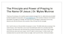 transcribe your audio video sermons