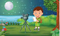 create awesome children book illustrations