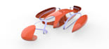 do  3d cad modeling, product design and rendering