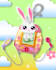 create for you, kawaii illustrations in vectors