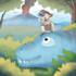 create children story books illustration