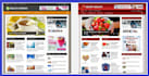 design your website or blog for you with free hosting  and domain