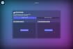 create a simple, custom website