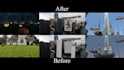 seamlessly integrate cgi elements into your footage