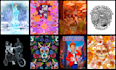 draw designs in my style, professional art, original  mexican artist