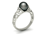design any jewelry as a 3d cad model