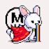 generate pixelated nfts with metadata and rarities
