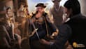 draw realistic character illustration for mtg,dnd,splash art