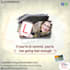 make advertising poster for you
