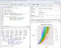 do data visualization and data analysis, powerbi, looker studio, tableau, python