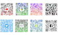 make a professional qr code with your brand