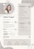 write data science resume, data analyst, data analytics, business resume