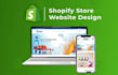 do shopify customisation, theme development and bug fixing