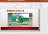 make powerpoint presentation and slides on any topic