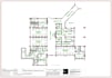 design autocad 2d floor plan, 2d architectural plan 1 day