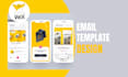 do email campaign, email template, newsletter and mailchimp automation