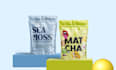 do packaging design, food packaging design, pouch design, bag design