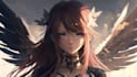 make incredible anime art using ai