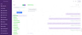 provide twilio bulk SMS and mms and chat CRM