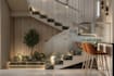 do interior realistic design and 3d walkthroughs