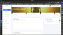 build your websites from scratch using django