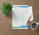 do professional modern letterhead template design in 24 hrs