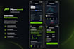 develop full stack ios and android mobile app using ai