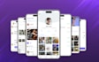 convert figma ui to responsive flutter code, figma to flutter, android and ios