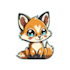 create cool and funky stickers