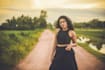 do photo editing and colour corrections