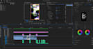 edit trainings and experiences videos for instagram and youtube reels