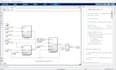 do matlab coding and simulations of projects