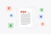 transcribe your handwritten notes into digital files