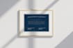 design your perfect certificate of authenticity