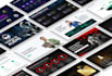 design powerpoint presentation, investor pitch deck, and google slides